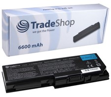 BATTERIA per Toshiba Satellite X200 X205 ProP300 ProP200