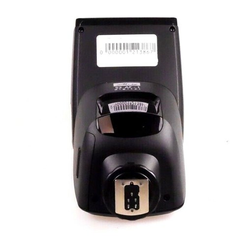 Metz Mecablitz 52-AF-1 digital Flash Unit Flashgun for Canon - Picture 3 of 3