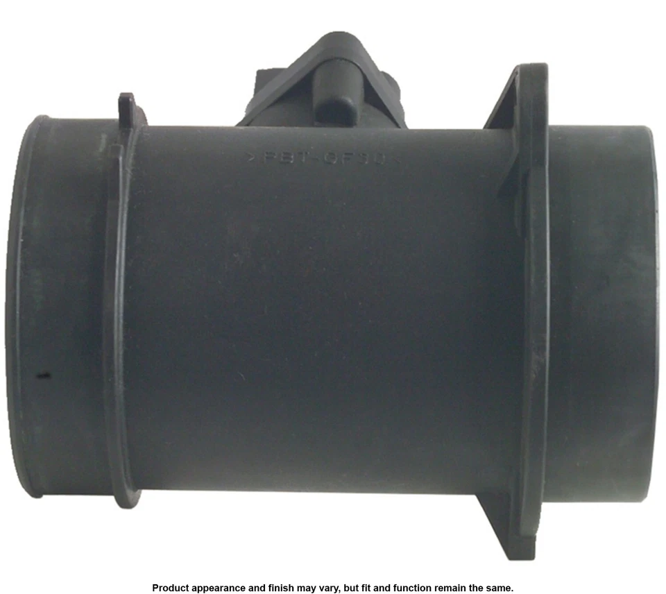 For 1995-1997 Mercedes-Benz C36 AMG Mass Air Flow Sensor Cardone 1996 - Image 4 of 4