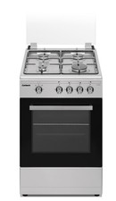 Cocina Corbero Cc450nw 50x50 4F natural | Compra online en eBay