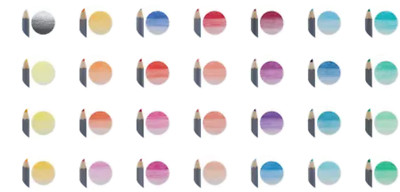 Faber-Castell Goldfaber Colored Pencil Various New