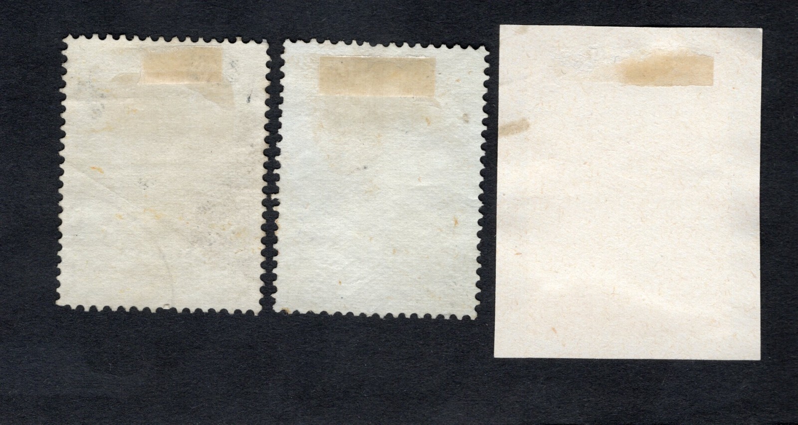 Liechtenstein 1912 stamps Mi#1x-3x START10%ONLY used CV=108$ Liechtenstein 1912 stamps Mi#1x-3x START10%ONLY used CV=108$