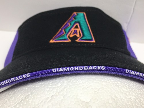 Vintage Arizona Diamondbacks Adjustable 