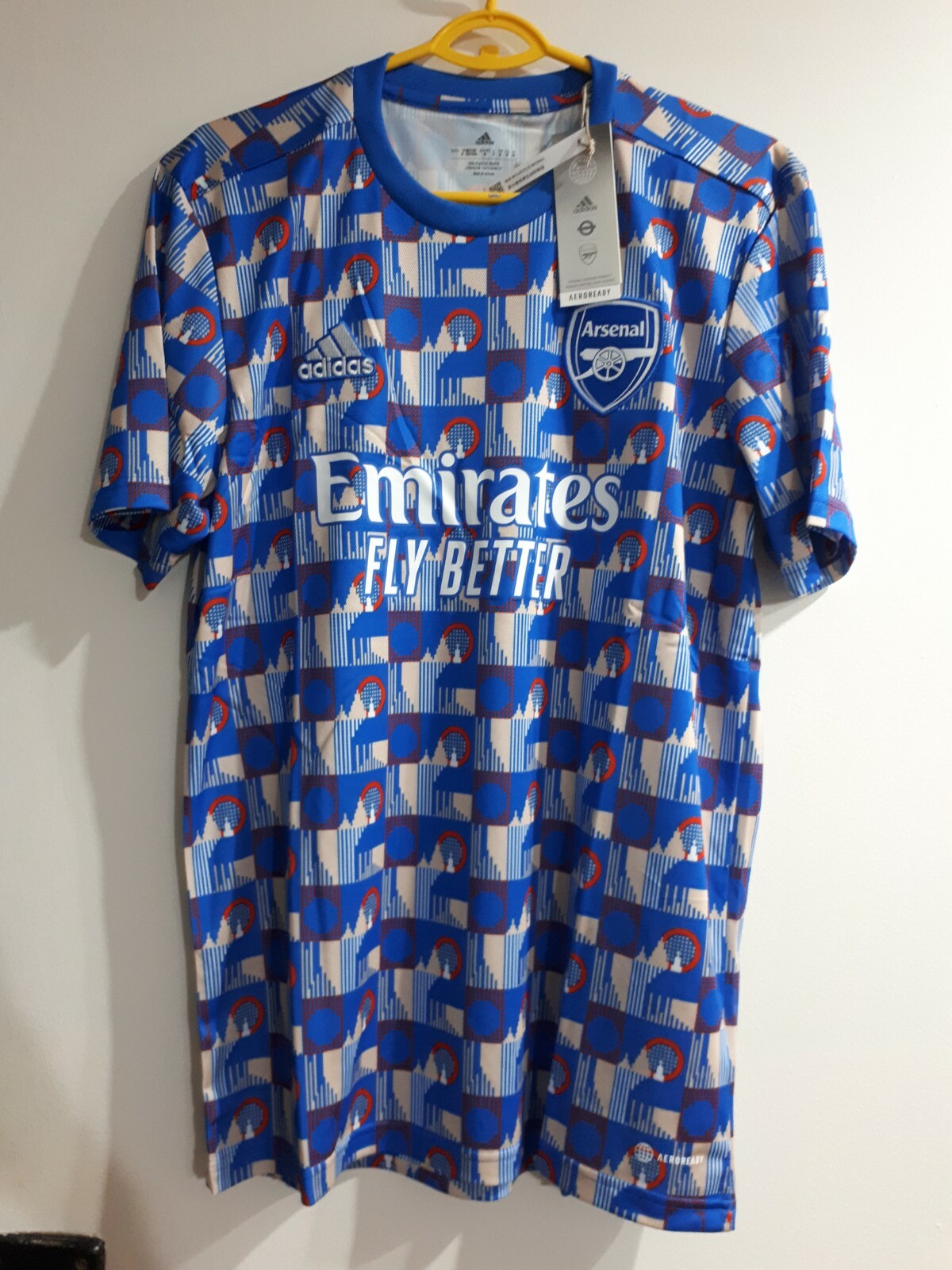 arsenal pre match top 22 23