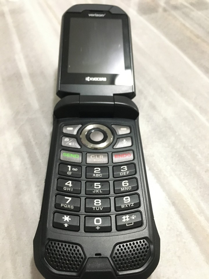 Kyocera DuraXV Extreme Non Camera For Business - Foto 8