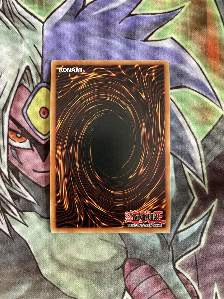 TDIL-EN084 Subterror Behemoth Stalagmo Ultra Rare UNL Ed NM Yugioh Card GERMAN - Image 2 of 2