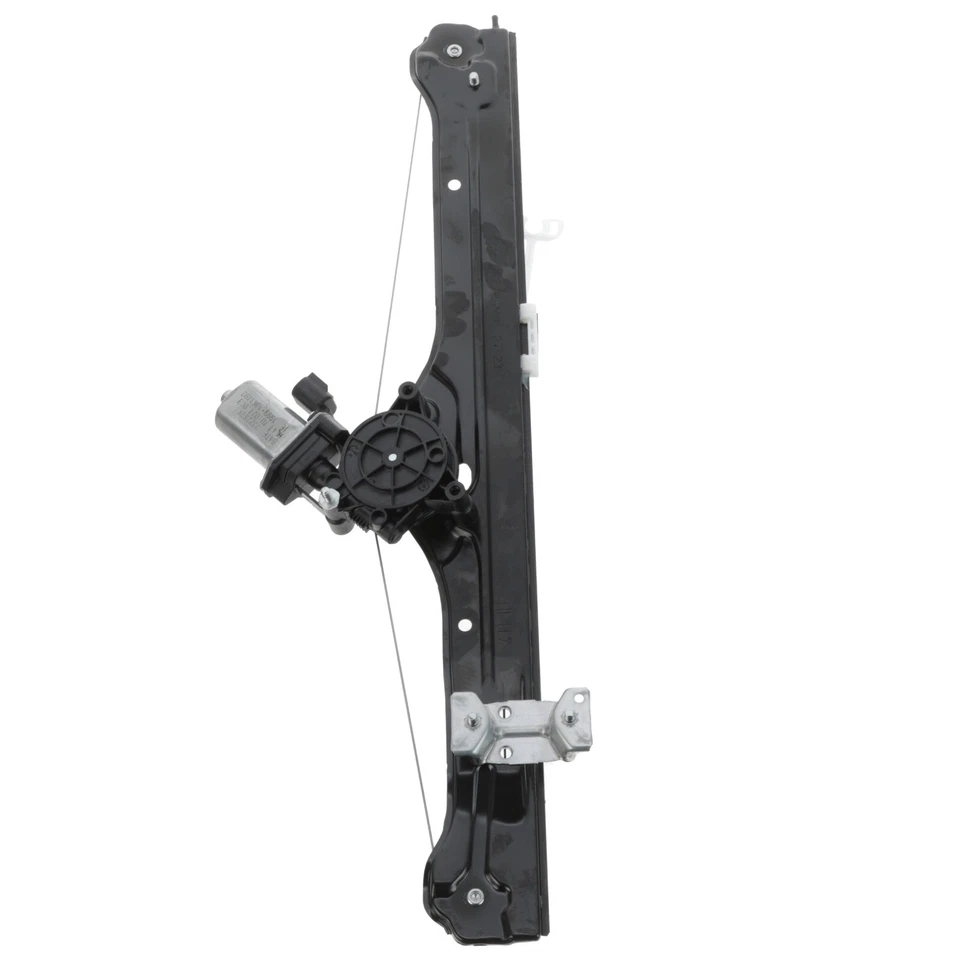 REGULADOR VENTANA PUERTA DELANTERA 12-25 RAM PROMASTER 2500 3500 NUEVO MOPAR 68401985AC Foto 4 de 4