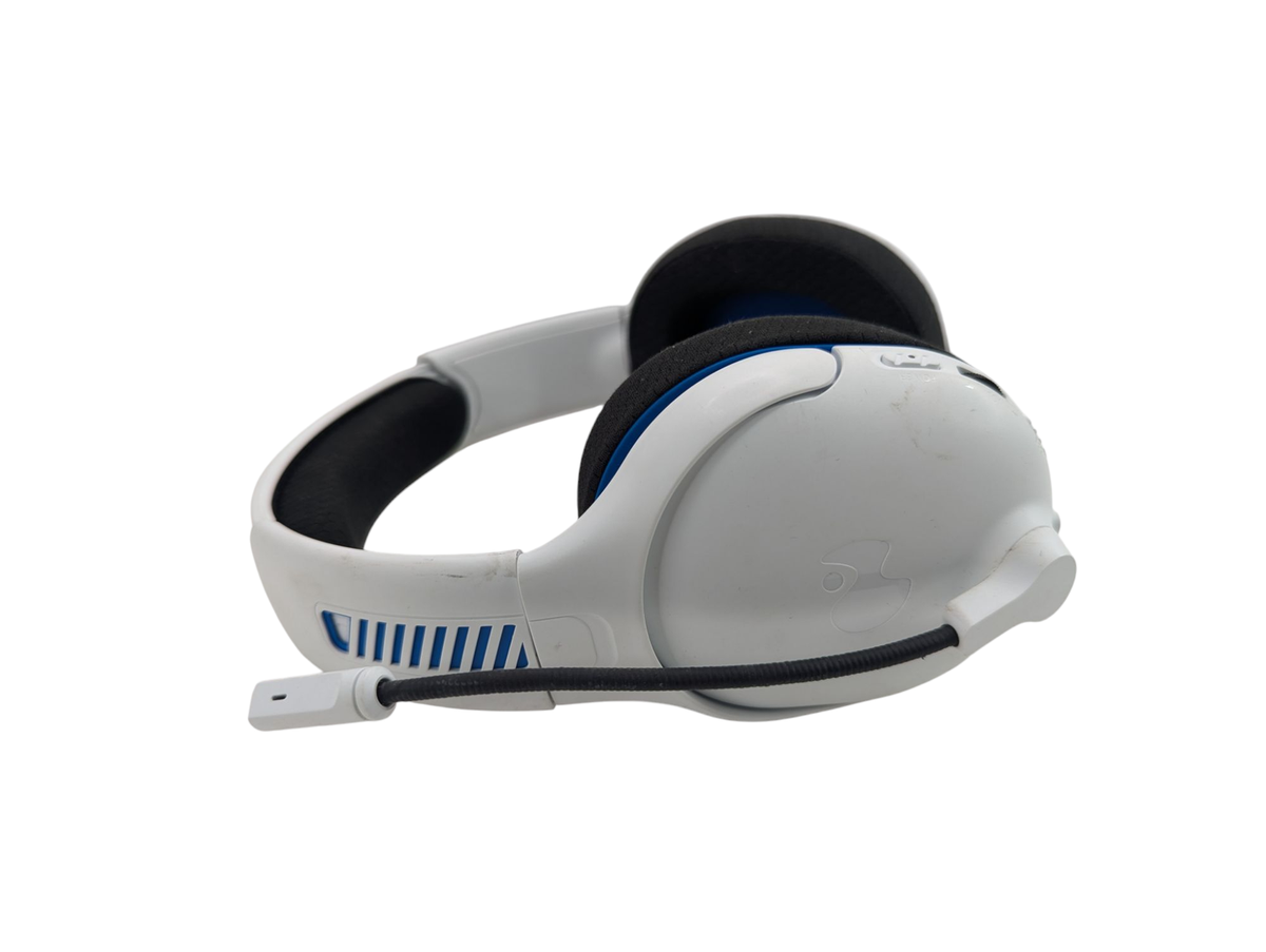 Airlite Headsets For Ps4s Gamers Headset Ps4 PlayStation 4/5 PC