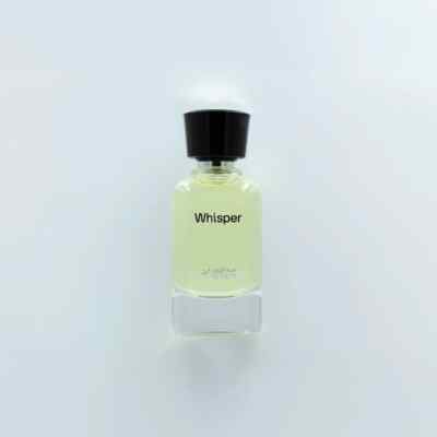 Whisper by Oud Elite 100ml Spray - Express Shipping SEALED NEW | eBay