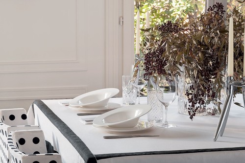 I.D. ISH BY D'O - Kartell - 4 Piatti Piani ø cm 26 - Imagen 5 de 5