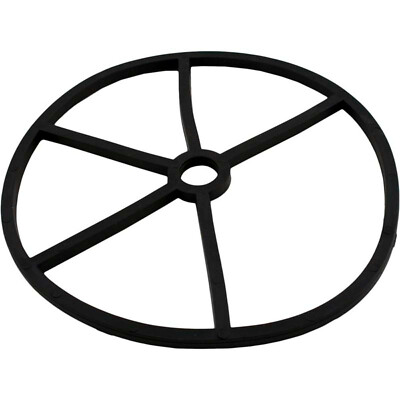 Praher TM-22 & SM2 Pool Multiport Filter Valve Spider Gasket E-12-S2