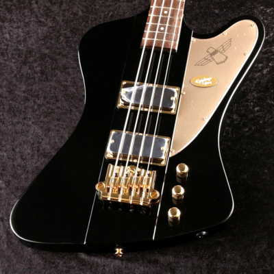 【美品】Epiphone Thunderbird Bass Epiphone Thunderbird '64 Bass Guitar - Iverness Green | Sweetwater