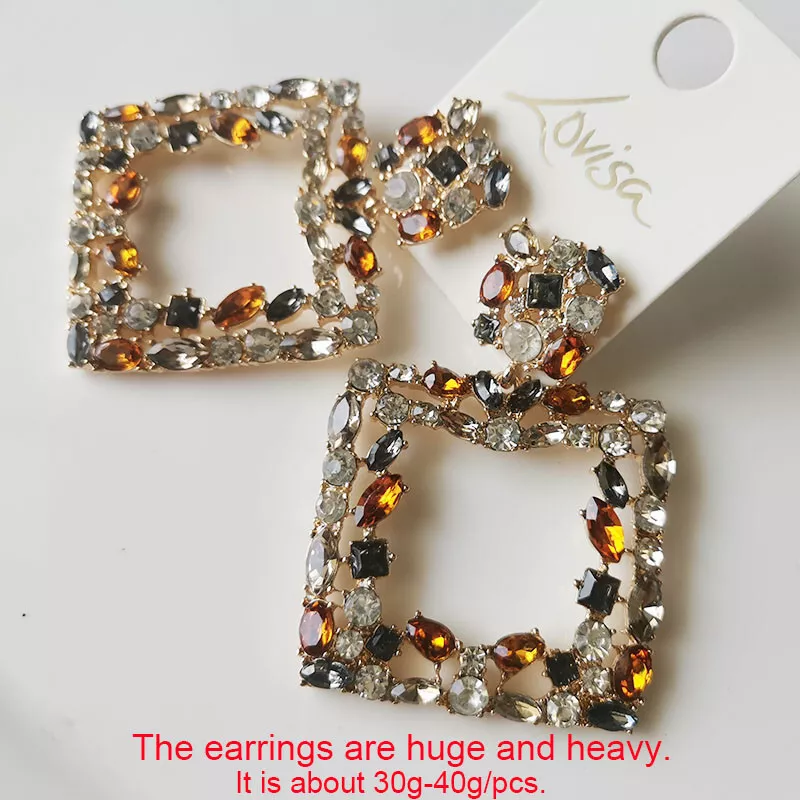 Women's Lovisa Earrings gifts - at $11.99+