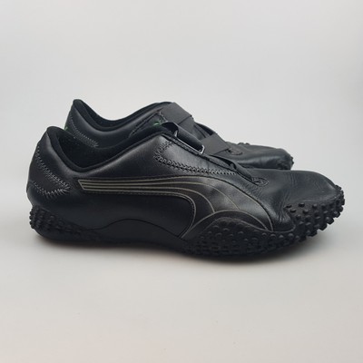 puma mostro australia