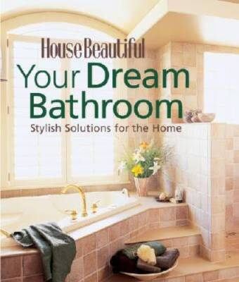 #ad #ad Your Dream Bathroom: Stylish Solutions for the Home House Beautiful GOOD $5.84