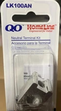 Square D Neutral Lug Kit QO HomeLine (LK100AN)