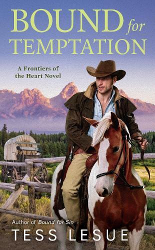 Thumbnail - Tess Lesue Bound For Temptation (taschenbuch) (us Import)