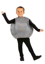 Toddler Disco Ball Costume