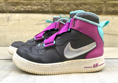 air force 1 highness