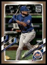 2021 Topps Gold Parallel /2021 Complete Your Set - Free Shipping!