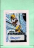 2022 Leaf Flash Forward Autographs Metalized Sparkles Silver #FF-CK1 Co ID:50103