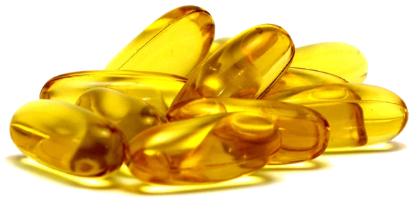 pastillas antiinflamatorias para adultos - OMEGA 8060 - omega 3 máxima potencia - 2 B Foto 2 de 4