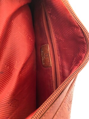 DANIELA MODA VERA PELLE Women display picture 1