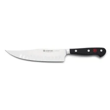 Wusthof Classic 7" Craftsman Knife | Hollow Edge