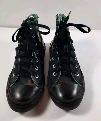 ⭐︎未使用品⭐︎CONVERSE Chuck Taylor 23.5 黒 GOD SELECTION XXX × Converse Addict Chuck Taylor Low Canvas TX OX