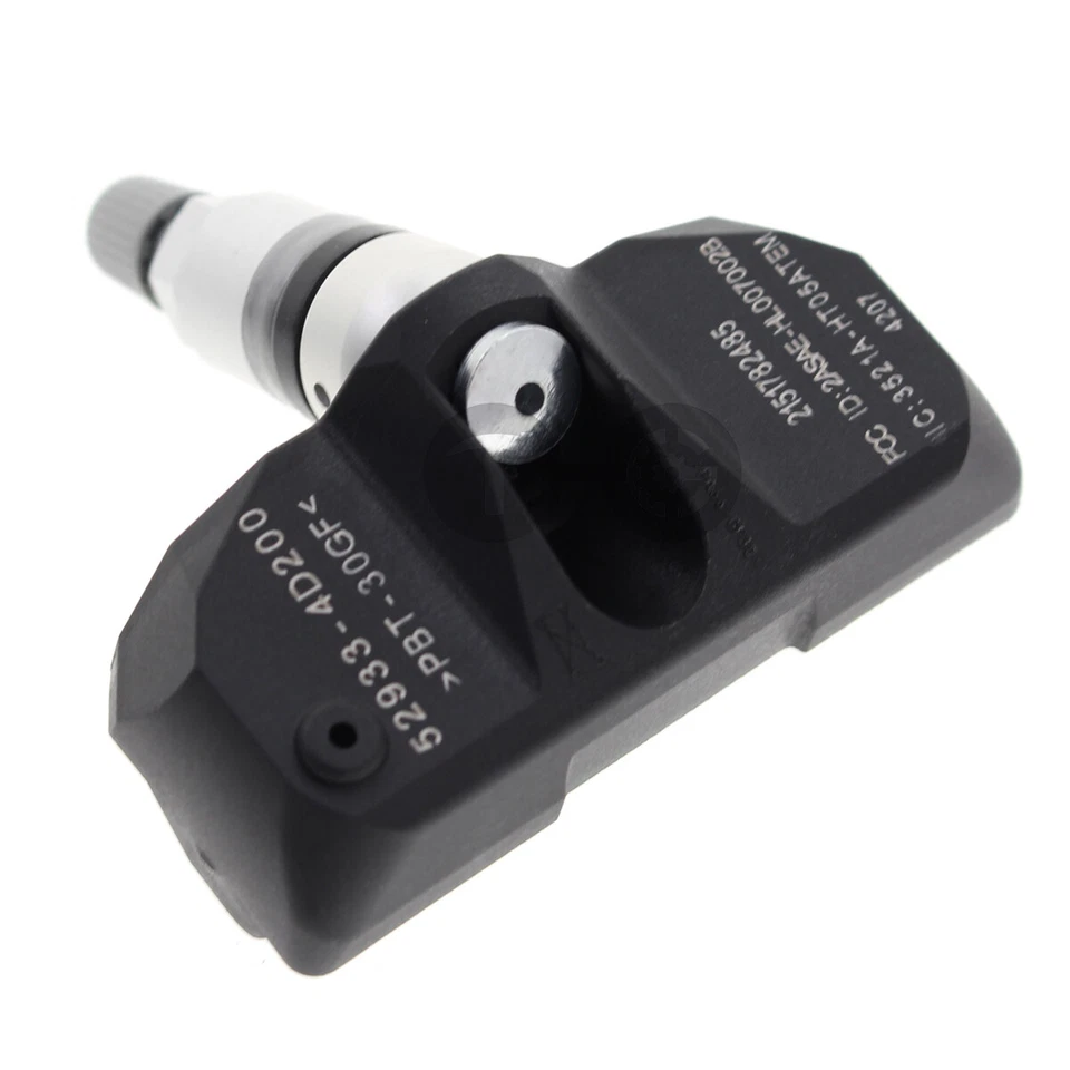 Monitor sensor de presión de neumáticos TPMS para Hyundai Entourage Santa 52933-4D200 Foto 3 de 4