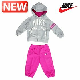 tuta bimba nike