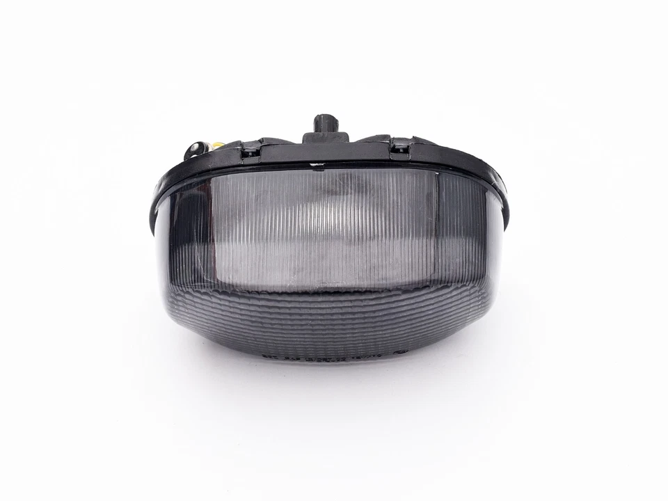 Luz trasera LED secuencial señales de giro de humo para Suzuki 1997-2004 MARAUDER 1600 Foto 4 de 4