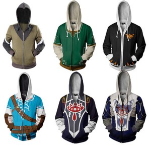 zelda sweatshirt amazon