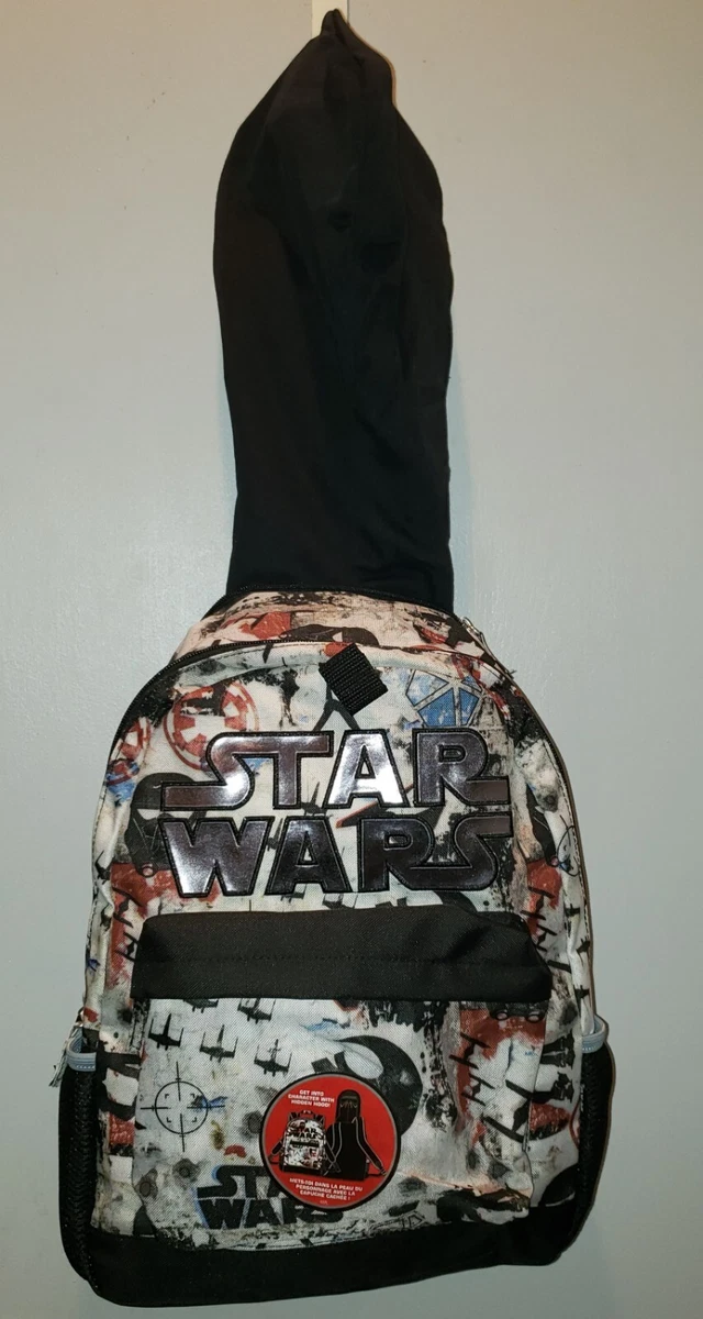 Trooper deluxe cheap backpack