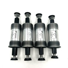 Movimento Centrale Bici Square Taper - Cartuccia Cuscinetti Sigillati Per MTB E Bici Da Strada