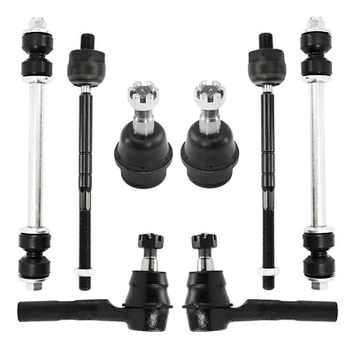 WAY2TUFF FRONT Stabilzer Link / Sway Bar Link Pin for FORD
