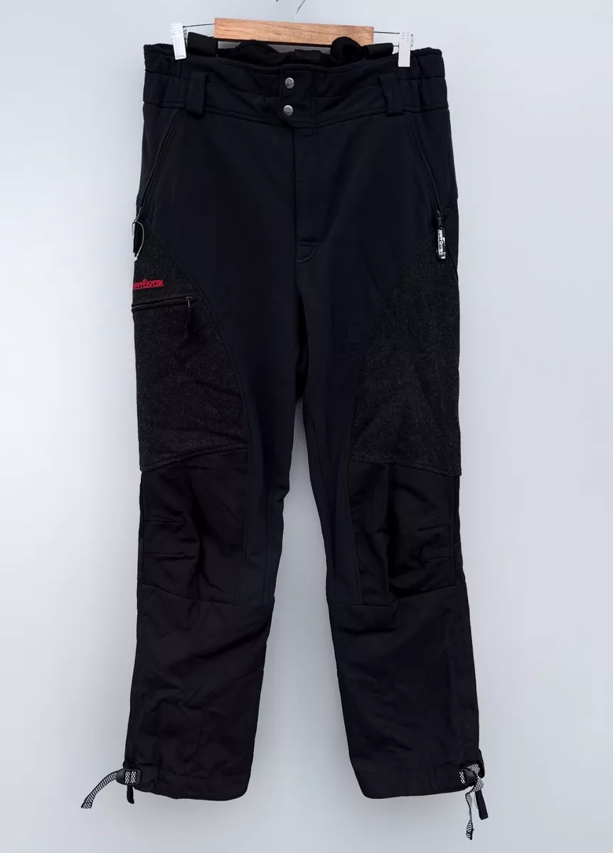 Ortovox ski shop pants