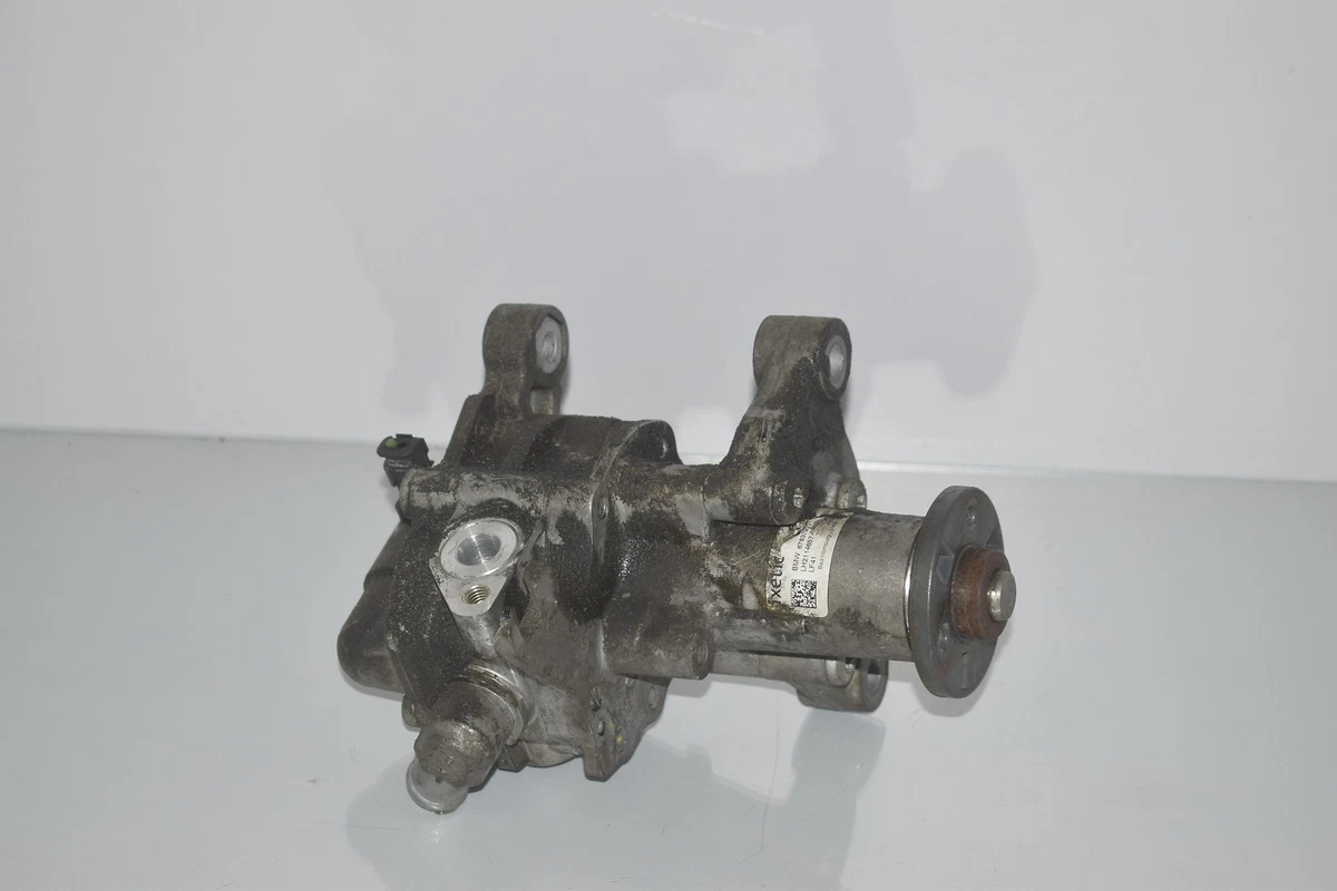 BMW E71 X6 50i xDrive F15 F16 Lenkhilfepumpe Power steering pump 