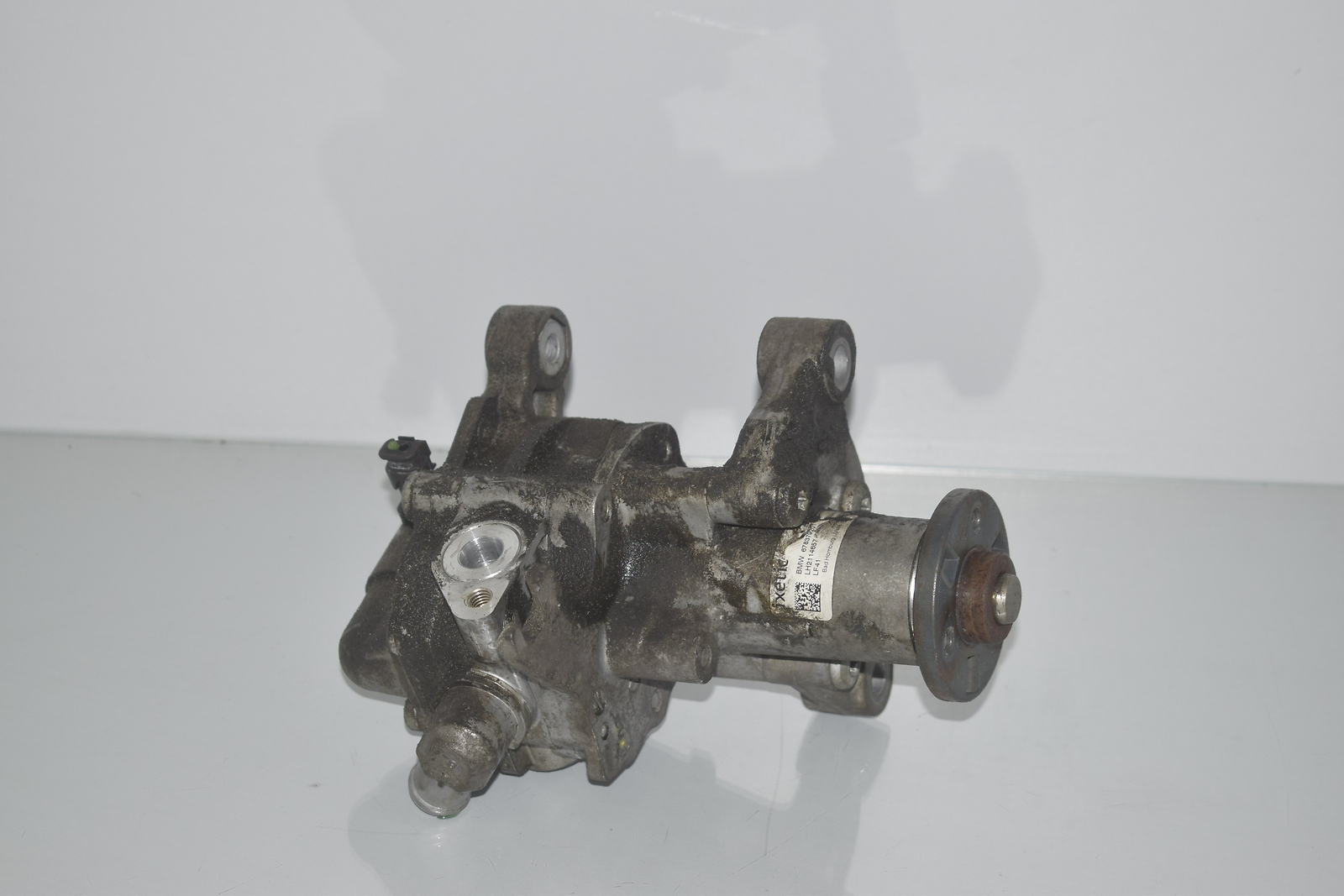 BMW E71 X6 50i xDrive F15 F16 Lenkhilfepumpe Power steering pump 