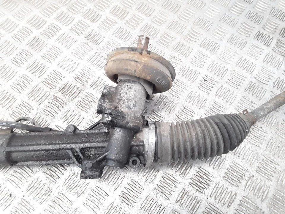 Peugeot 206 1.4i 55kW Petrol Hatchback 2000 LHD Rack and Pinion - Image 2 of 4