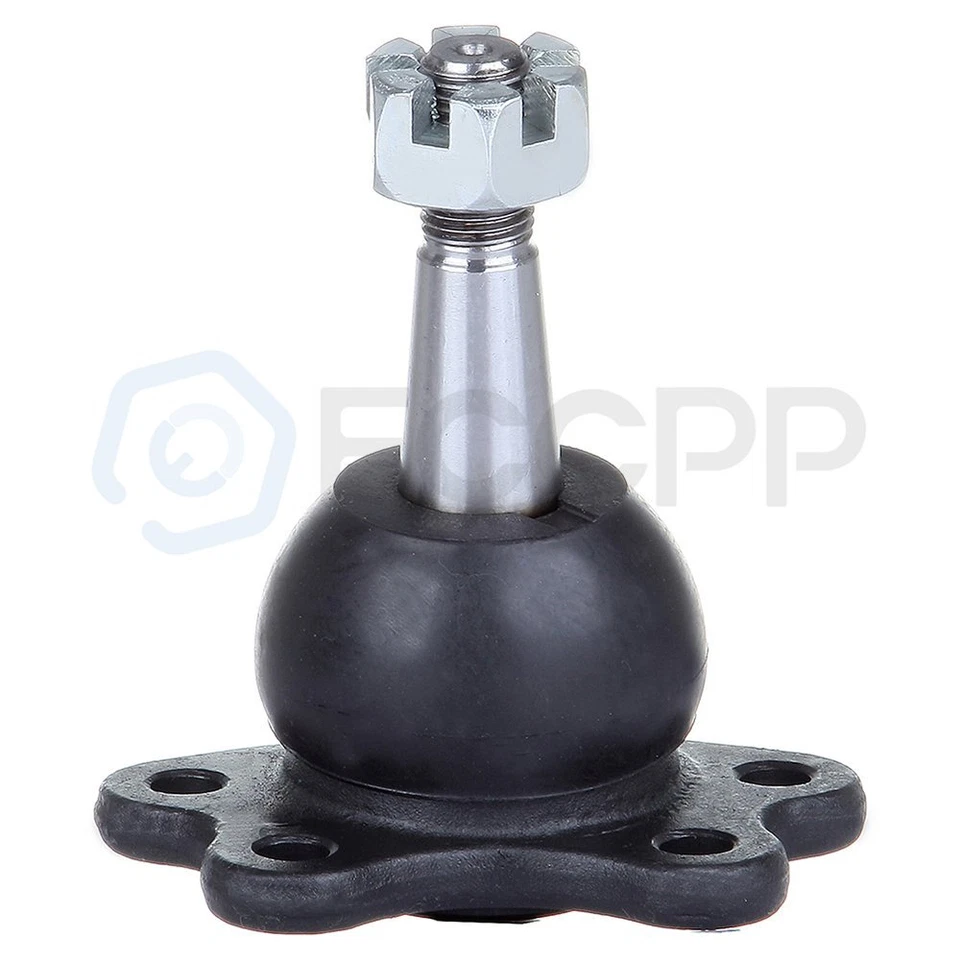 Barra estabilizadora de extremo de barra de amarre delantera con cojinete de cubo de rueda para GMC Yukon K1500 1995-2000 Foto 4 de 4