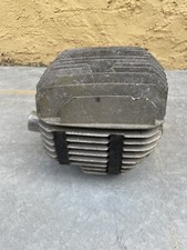 Testa cilindro Moto Cagiva 125 SST GRUPPO TERMICO ENDURO STRADALE