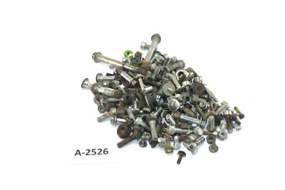 Kawasaki GPZ 600 R ZX600A Bj 1985 - 1989 - Screw remains of small
