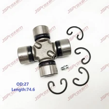 Bearing U-joint Fit For MerCruiser cross alpha one 1 gen 2 bravo 865496A01