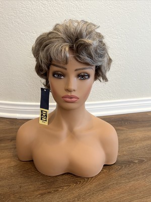 Rene of Paris Wig CMC JAQUES 38/60