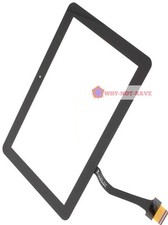 Touch Glass screen Digitizer Replacement for Samsung Galaxy TAB SGH-T859 Tmobile