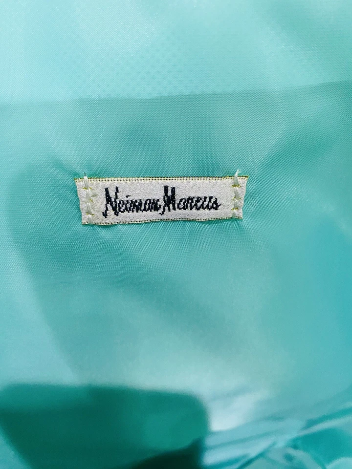 Bolso de Playa Neiman Marcus ~ Rosa Frambuesa Foto 4 de 4