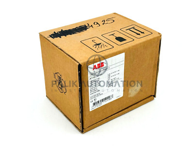 ABB A110-30-11-84 1SFL451001R8411 A110-30-11 110V 50Hz Contactor NEW