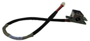 DC Power Jack Socket For HP Compaq 2210b, 2230s, 6510b, 6515b, 6530b Laptops – Unbranded
