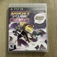 Ratchet & Clank: Into the Nexus - Sony PlayStation 3